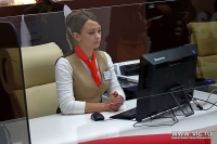 ​В МФЦ Владивостока определился победитель среди отделений по итогам июня