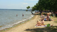 Купаясь в море, не забывайте о безопасности