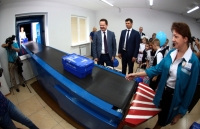 Почта России открыла в Артеме новое здание почтамта