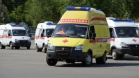 Медицинские бригады направили в подтопленные районы края