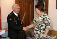 Совет ветеранов Владивостока назвал лучшие школьные музеи