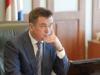 Владимир Миклушевский   может покинуть свой пост в ближайшие дни