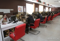 В двух отделениях МФЦ Владивостока сегодня окажут юридическую помощь