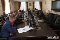 Владивосток готовится к началу отопительного сезона