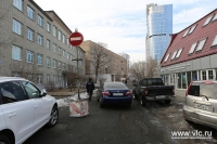 Когда восстановят дорогу на Станюковича ?