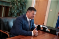 Глава Приморья сегодня участвует в заседании Госсовета