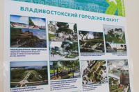 Владивостокцы проголосовали за «Берег здоровья