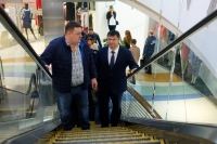 Объекты массового пребывания людей проверяют в Приморье