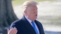 Трамп отменил встречу с лидером КНДР