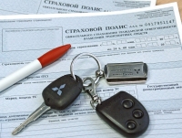 За отсутствие ОСАГО   хотят штрафовать ежедневно