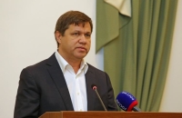 Глава Владивостока отчитается перед депутатами