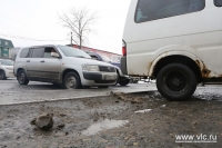 Железнодорожный переезд в районе «ДСК» заасфальтируют