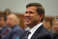Мэр Владивостока стал самым медийным среди  своих дальневосточных коллег