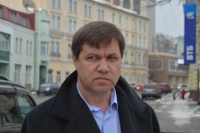 Мэр Владивостока против повышения пенсионного возраста