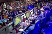 Киберспортсмены Владивостока разыграют кубки по FiFA'17 и Mortal Kombat XL
