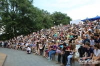 Во Владивостоке выступят молодые чтецы и поэты