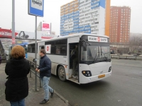 Автобусам Владивостока  предложено в субботу продлить время  работы