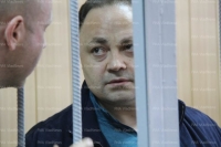 Адвоката Игоря Пушкарёва не пустили на очередное слушание