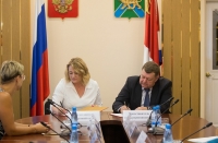 Социальные цены установили на колбасу в Приморье.