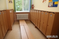 Детские сады  Владивостока встали на линейку готовности