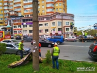 Тарифы за размещение рекламных конструкций собираются повышать
