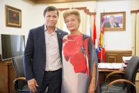 Активная горожанка стала помощником главы Владивостока