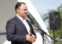 Море и «Океан»: Что связывает Игоря Пушкарёва и забайкальских школьников