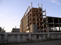 Долгострои Владивостока подключат к инженерным сетям