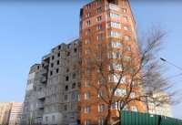 Недострой на Пихтовой, 35  подключат к теплу и электричеству