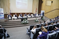 Олег Кожемяко назвал ответственных за доступную рыбу для приморцев