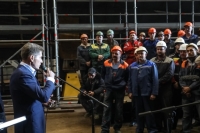 Олег Кожемяко взялся за морские пассажирские перевозки