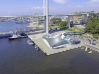 Скат под мостом: Игорь Пушкарёв прокомментировал ситуацию с рыбным рынком