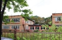 Реконструкцию детского сада на Постышева вынесут на обсуждение.