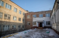 Школу на Снеговой вновь откроют