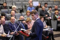 Перенос столицы Дальневосточного федерального округа во Владивосток - возвращение исторической справедливости