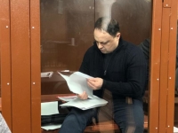 Второе в этом году слушание по делу Игоря Пушкарёва состоится в Москве