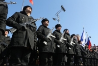 Торжественные и праздничные мероприятия пройдут во Владивостоке 23 февраля