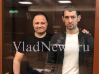 Игорь Пушкарёв сказал последнее слово в суде