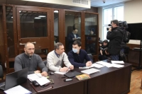 Не было никаких взяток: защита просит оправдать Лушникова и Пушкарёва