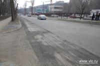 Участок дороги от Баляева до Рудневского моста капитально отремонтируют