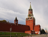 Кремль не стал поздравлять Зеленского с победой