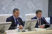 Полпредство до конца года останется в Хабаровске