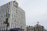 Город вновь распоряжается  земельными участками.