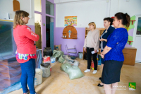 Ремонт в школах и детсадах Владивостока - на контроле
