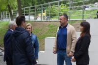 Будущее сферы труда обсудили во Владивостоке