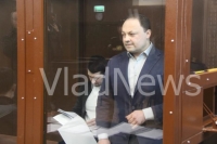 Игорь Пушкарёв: Судья сфальсифицировал протокол