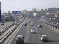 На Некрасовском путепроводе начался восстановительный ремонт