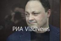 Адвокаты обжалуют приговор экс-мэру Владивостока 29 августа