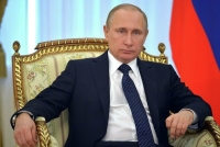 ​Путин предложил выделить бизнесу деньги на выплату зарплат сотрудникам