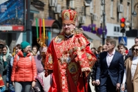 В Приморье пасхальное богослужение пройдёт в режиме онлайн